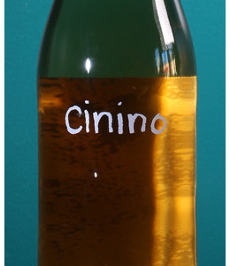 Agri Segretum Frizzante Cinino Rosato 2024