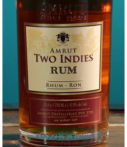 Amrut Distilleries, Two Indies Rum