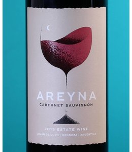 Areyna, Cabernet Sauvignon Estate Luján De Cuyo 2023