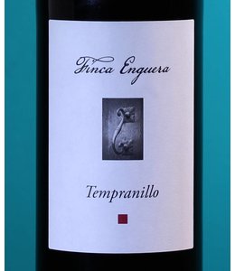 Bodegas Enguera, Finca Enguera Valencia Tempranillo 2018