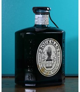 Boukman Botanical Rhum