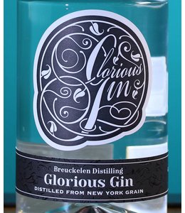 Breuckelen Glorious Gin