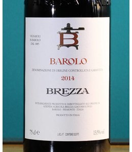Brezza Giacomo & Figli, Barolo Classico 2020
