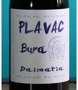 Bura, Plavac Fresh 2024
