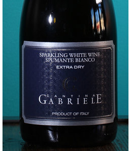 Cantina Gabriele Spumante Bianco Brut