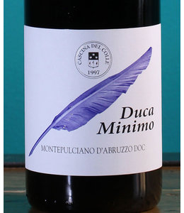 Cascina del Colle, Montepulciano d'Abruzzo Duca Minimo 2024