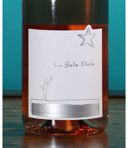 Château de Manissy, La Belle Etoile du Gard Rosé 2024