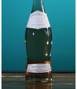 Cuvee Constance, Côtes de Provence Rosé 2025