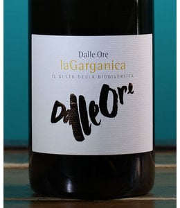 Dalle Ore, Veneto La Garganica 2020