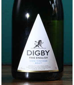 Digby Fine English, Brut NV