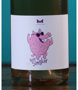 Domaine de la Mongestine, Bob Singlar Rosé Wine 2024