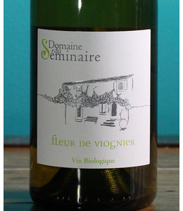 Domaine du Séminaire, Côtes du Rhône Blanc Les Seguines 2022