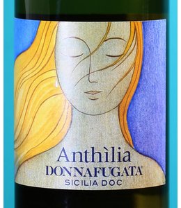 Donnafugata, Anthìlia 2024