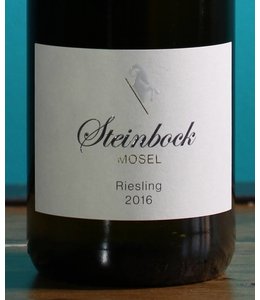 Dr Fischer, Steinbock Riesling 2024