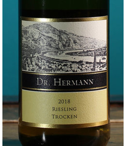 Dr. Hermann, Riesling Trocken 2024