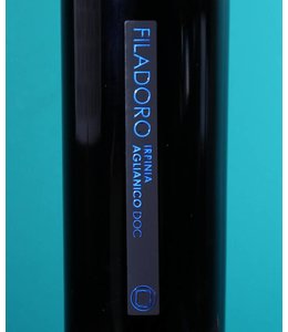 Filadoro, Irpinia Aglianico DOC 2018