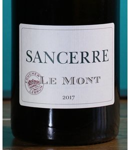 Foucher-Lebrun, Sancerre Le Mont 2024