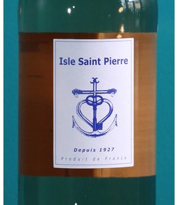 Isle Saint-Pierre, Rosé Mediterranee 2016
