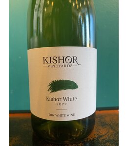 Kishor Kerem White Blend 2022