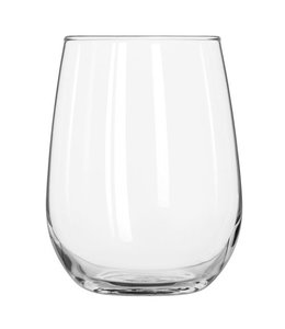 Libbey Vina Stemless Wine (set of 4)