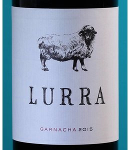 Lurra, Navarra Garnacha 2016