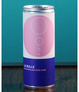 Mad Med, Dry Rosé 2024 (250 ml cans)