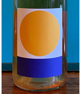 Mad Med, L'Orange Dry Skin Contact Amber Wine 2024 (1L)