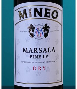 Mineo Dry Marsala NV