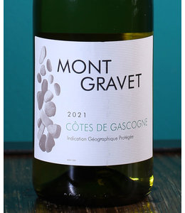 Mont Gravet, Côtes de Gascgogne 2024
