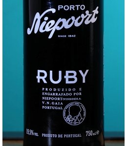 Niepoort, Ruby Port NV