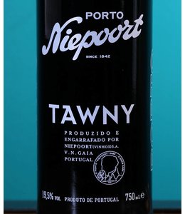 Niepoort, Tawny Port NV