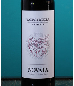 Novaia Valpolicella Classico 2024