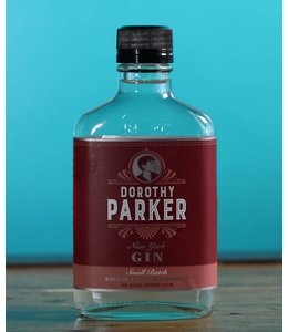 NY Distilling Company Dorothy Parker American Gin (200 ml)