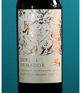 Odfjell Vineyards, Armador Cabernet Sauvignon 2022