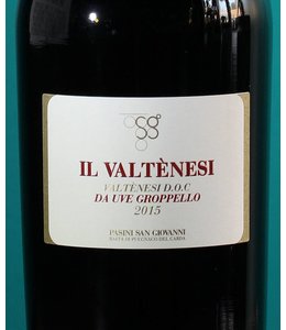 Pasini San Giovanni, Valtènesi 2023