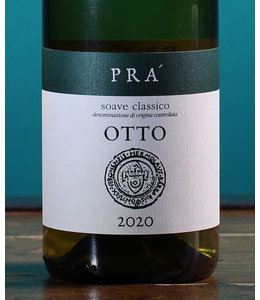 Prà, Soave Classico Otto 2024