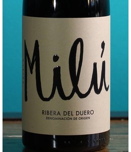 Quinta Milú, Ribera del Duero 2024