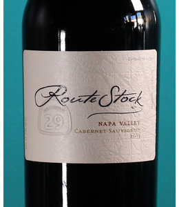 RouteStock, Cabernet Sauvignon Route 29 Napa Valley 2023