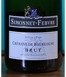 Simonnet-Febvre Crémant de Bourgogne Brut