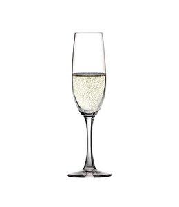 Spiegelau champagne flute 6.7 oz. set of 4