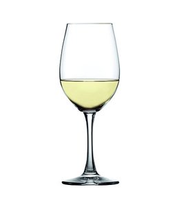 Spiegelau Wine Lovers 13.4 oz White Wine Glass (set of 4)