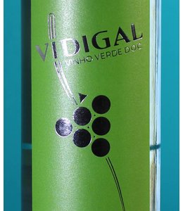 Vidigal Vinho Verde 2024