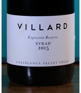 Villard Syrah 2023