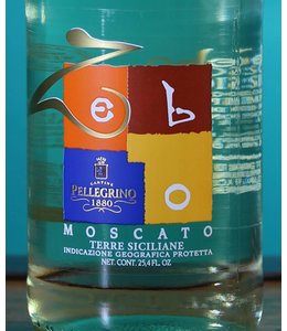 Zebo, Zebo Moscato (NV)